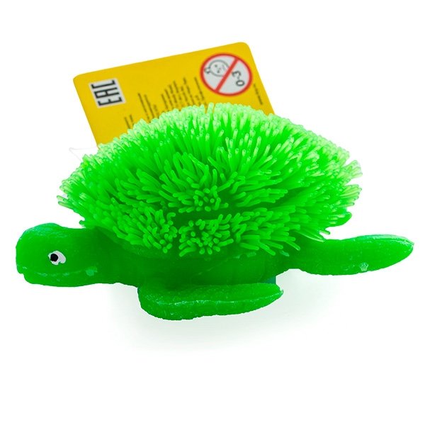 Фигурка черепахи с резиновым ворсом с подсветкой в асс. SV11193
Фигурка черепахи с резиновым ворсом с подсветкой в асс. SV11193