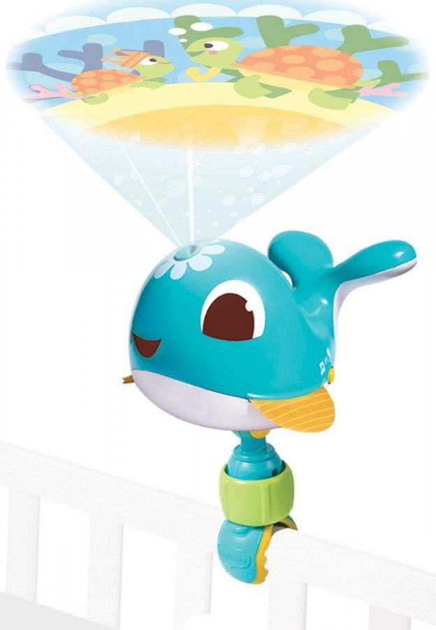 Игрушка-проектор Tiny Love "Коди
Игрушка-проектор Tiny Love "Коди