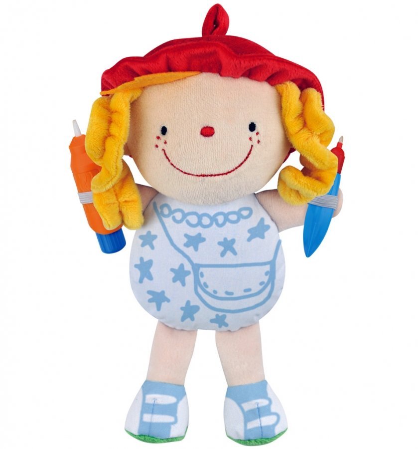 Джулия Что носить KS Kids
Джулия Что носить KS Kids