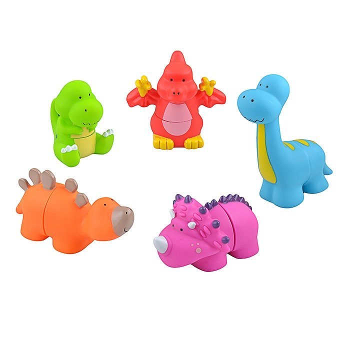 Мир динозавров KS Kids
Мир динозавров KS Kids