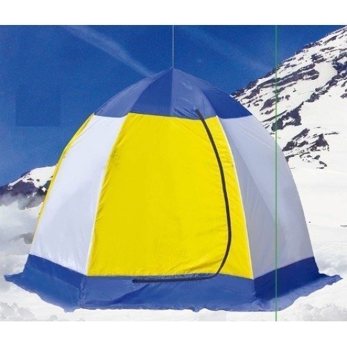 Палатка рыбака Стэк ELITE 3 п/автомат
Палатка рыбака Стэк ELITE 3 п/автомат