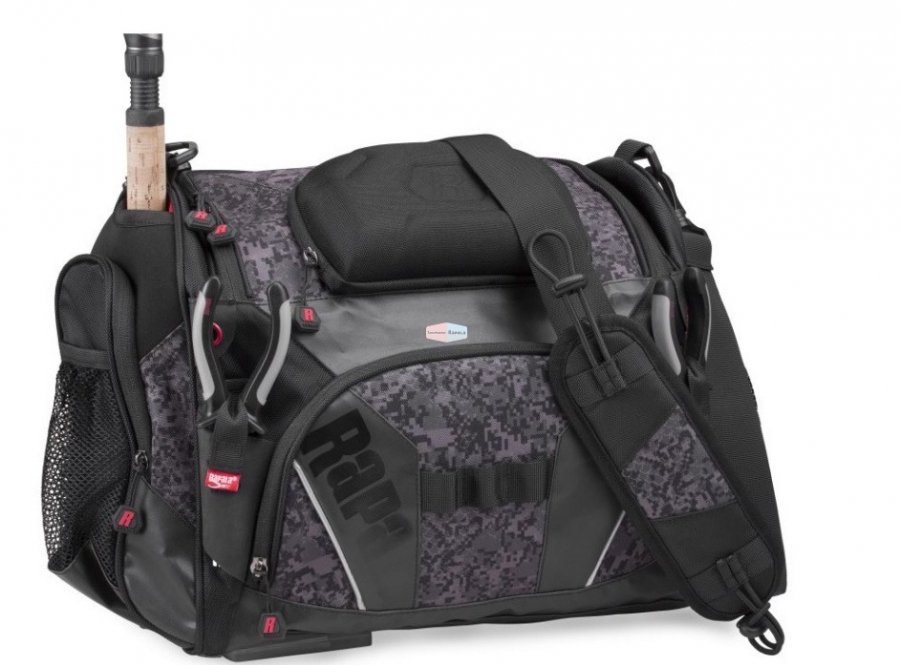Сумка Rapala Urban Messenger Bag
Сумка Rapala Urban Messenger Bag