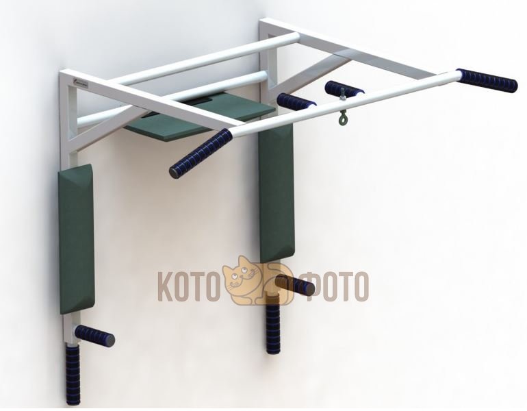 Турник 3 В 1 Брусья Спектр Стоун Sp T3Б белый
Турник 3 В 1 Брусья Спектр Стоун Sp T3Б белый