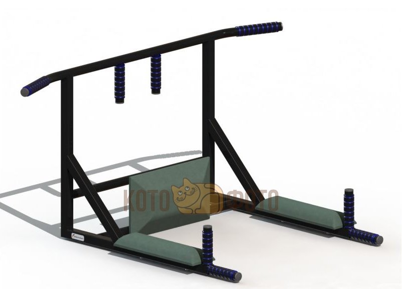 Турник 3 В 1 Брусья Спектр Стоун Sp T3Ч черный
Турник 3 В 1 Брусья Спектр Стоун Sp T3Ч черный