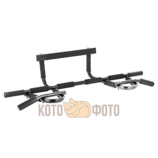 Турник Перекладина Bradex Sf 0054
Турник Перекладина Bradex Sf 0054