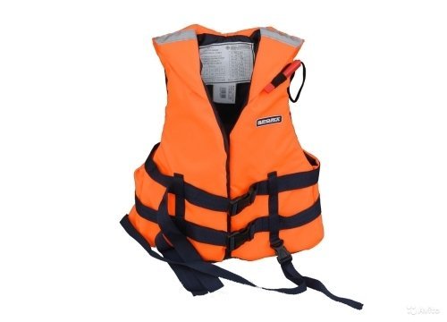 Жилет спасательный М4, взрослый с воротником, цвет жилета сигнальный, L ( до 80 кг
Жилет спасательный М4, взрослый с воротником, цвет жилета сигнальный, L ( до 80 кг