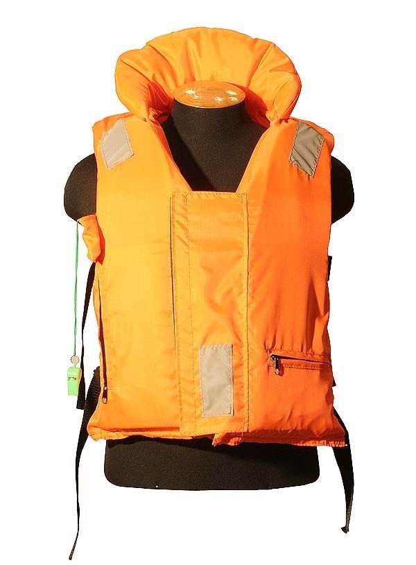 Жилет страховочный Подводник с подголовником XL/XXL 150кг (Оранж)
Жилет страховочный Подводник с подголовником XL/XXL 150кг (Оранж)