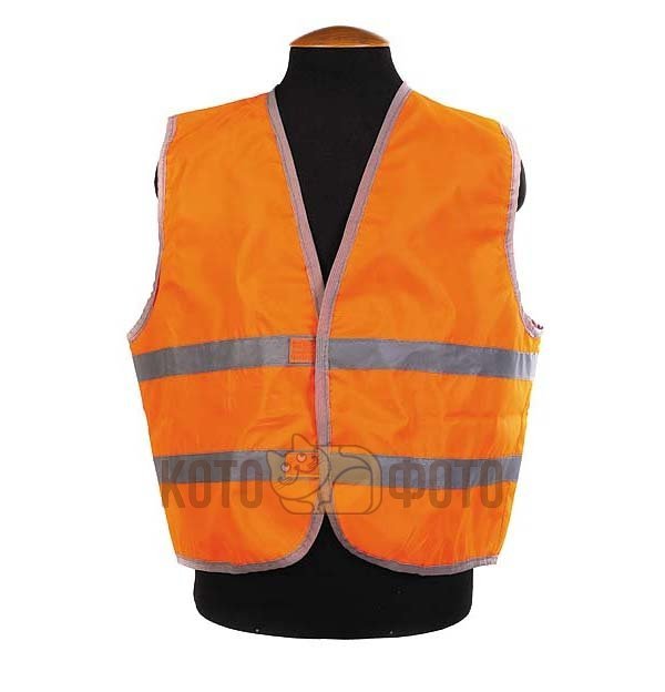 Жилет Сигнальный Sm 00004062 (36/38), Детский
Жилет Сигнальный Sm 00004062 (36/38), Детский