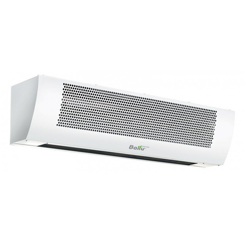 Завеса тепловая Ballu BHC-H10T12-PS
Завеса тепловая Ballu BHC-H10T12-PS