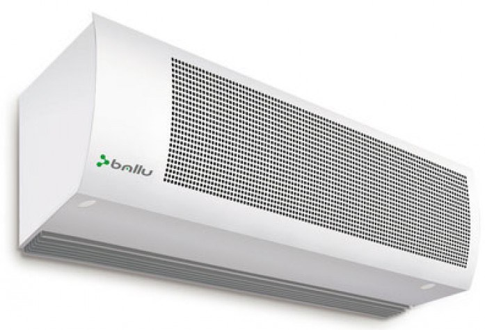 Завеса тепловая Ballu BHC-H10W18-PS
Завеса тепловая Ballu BHC-H10W18-PS