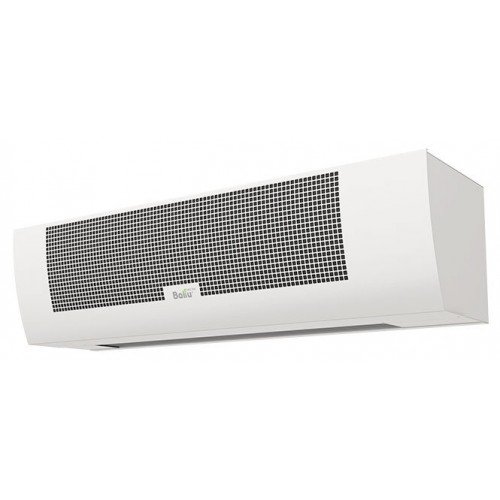 Завеса тепловая Ballu BHC-M20T24-PS
Завеса тепловая Ballu BHC-M20T24-PS