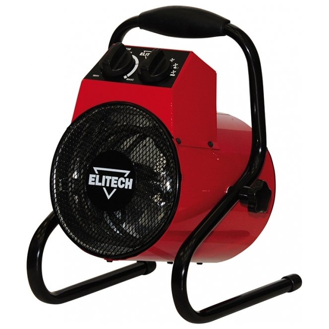 Тепловая пушка Elitech ТП 2ЕКМ
Тепловая пушка Elitech ТП 2ЕКМ