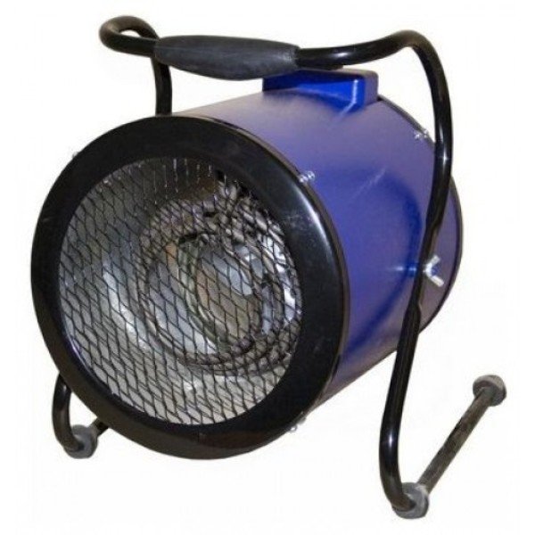 Пушка тепловая Daire ТВ 3/5
Пушка тепловая Daire ТВ 3/5