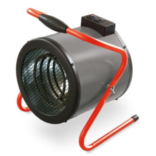 Пушка тепловая Daire ТВ 5/7 СТ
Пушка тепловая Daire ТВ 5/7 СТ