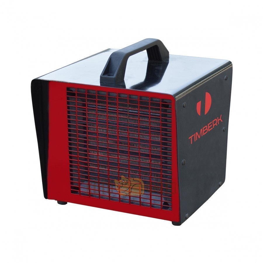 Тепловентилятор Timberk TFH T20MDR
Тепловентилятор Timberk TFH T20MDR