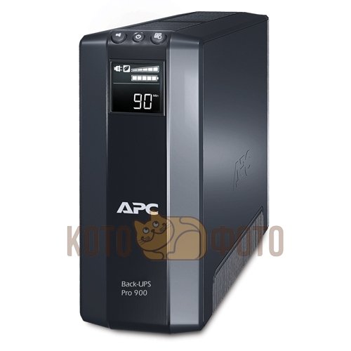 ИБП APC BR900GI 
ИБП APC BR900GI