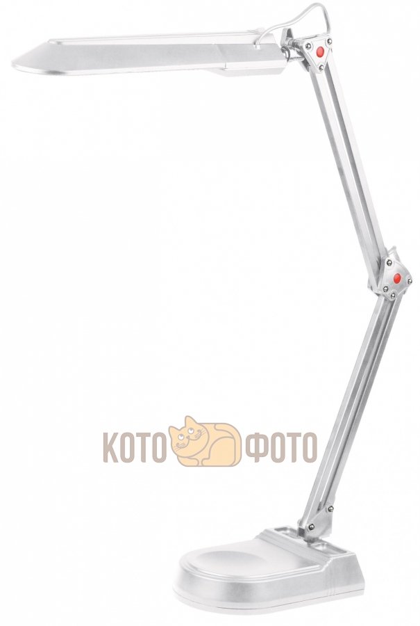 настольная лампа Arte lamp Desk A5810LT-1SI
настольная лампа Arte lamp Desk A5810LT-1SI