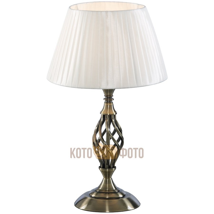 Настольная лампа Arte lamp Zanzibar A8390LT-1AB
Настольная лампа Arte lamp Zanzibar A8390LT-1AB
