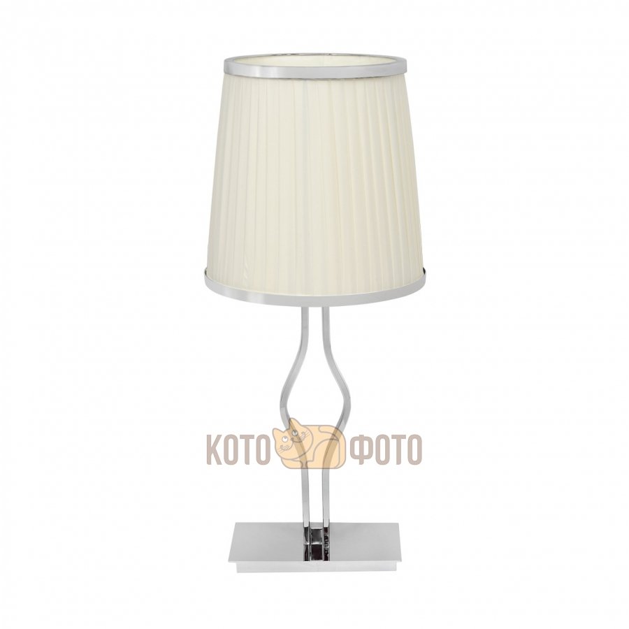 Настольная лампа Chiaro Инесса 460030101
Настольная лампа Chiaro Инесса 460030101