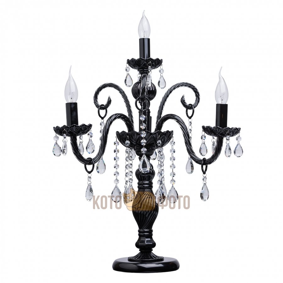 Настольная лампа MW-Light Барселона 313033004
Настольная лампа MW-Light Барселона 313033004