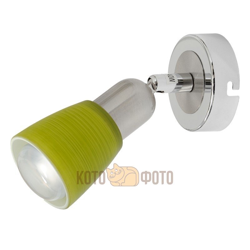 Спот DeMarkt Мона 504021101
Спот DeMarkt Мона 504021101