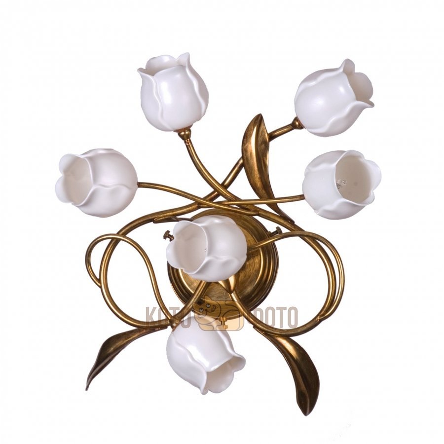 Бра Chiaro Иоланта 321020306
Бра Chiaro Иоланта 321020306