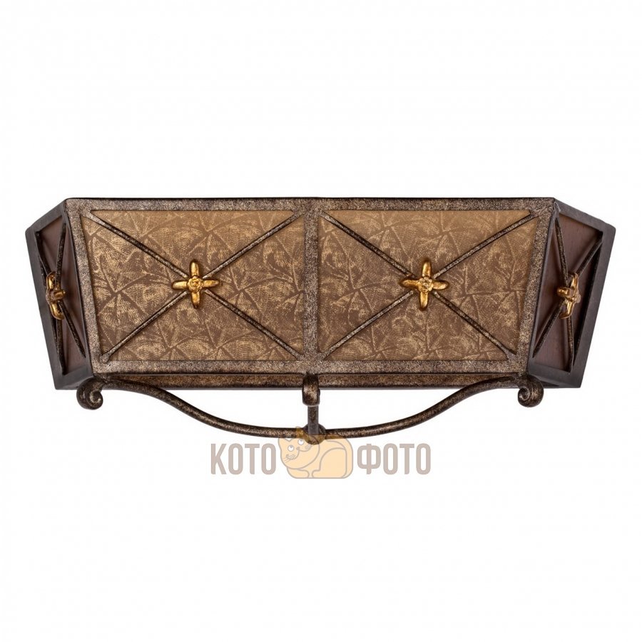 Бра Chiaro Айвенго 382022002
Бра Chiaro Айвенго 382022002