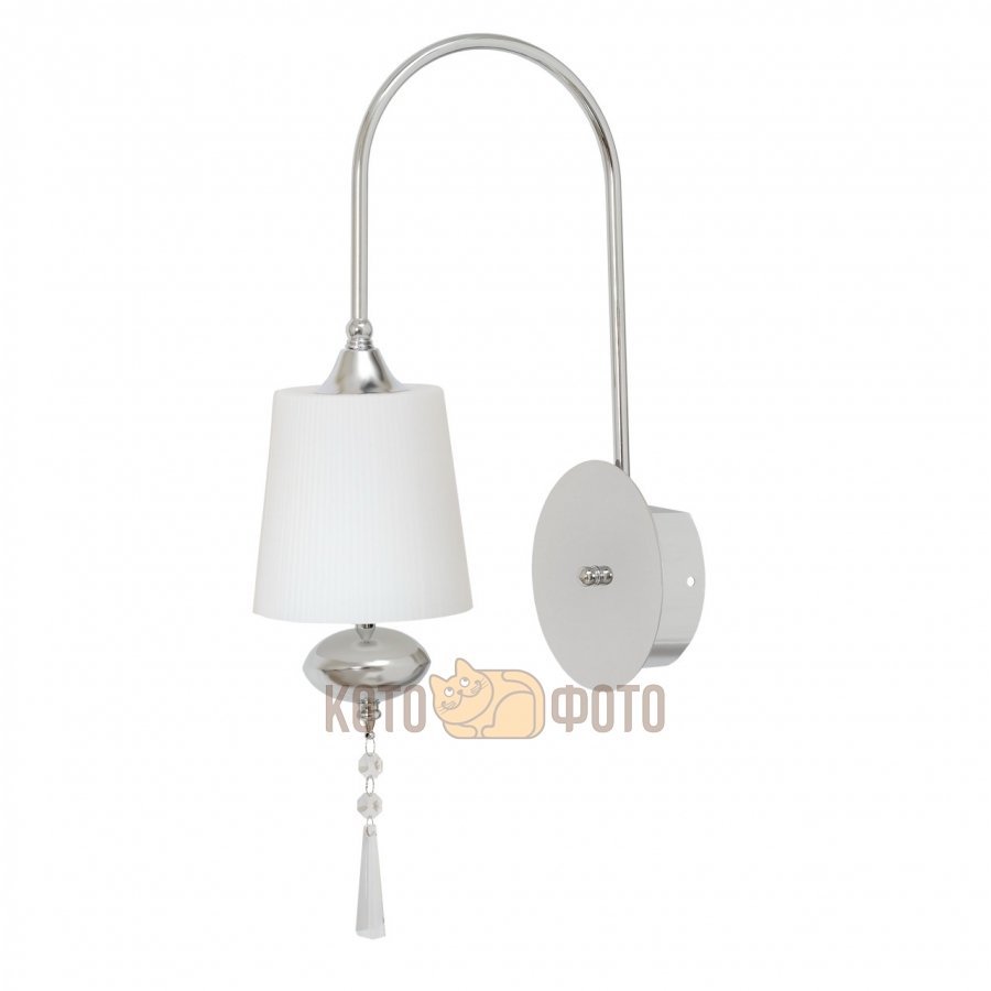 Бра Chiaro Фьюжн 392020601
Бра Chiaro Фьюжн 392020601