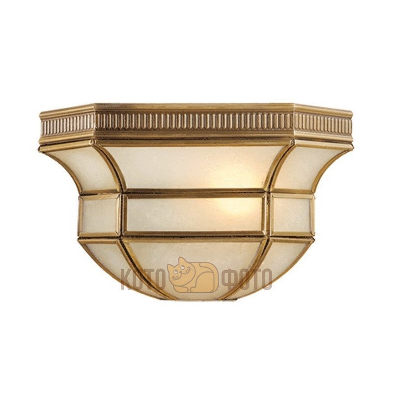 Настенный светильник Chiaro Маркиз 397020301
Настенный светильник Chiaro Маркиз 397020301