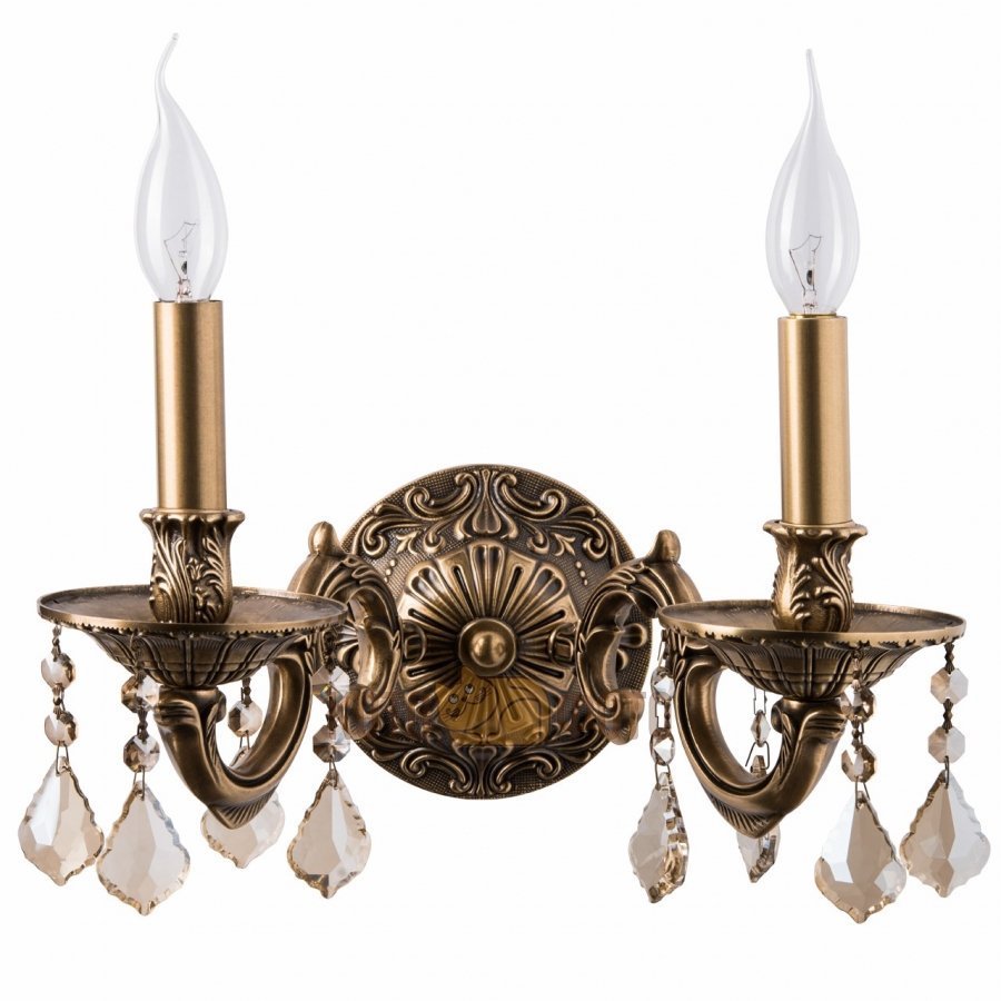 Бра Chiaro Габриэль 491021002
Бра Chiaro Габриэль 491021002