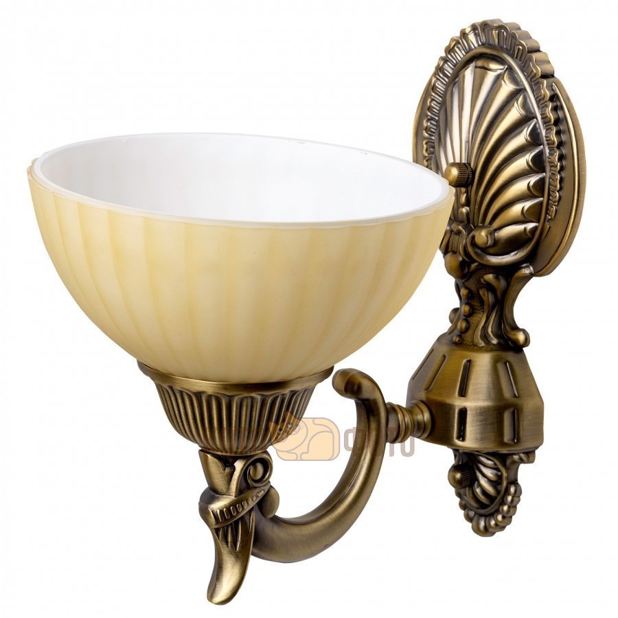 Настенный светильник MW-Light Афродита 317020101
Настенный светильник MW-Light Афродита 317020101