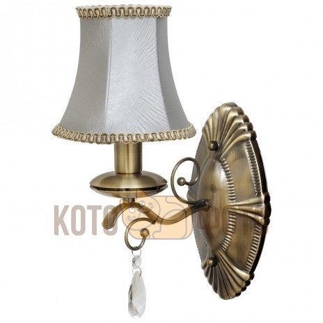 Бра MW-Light Августина 419020601
Бра MW-Light Августина 419020601