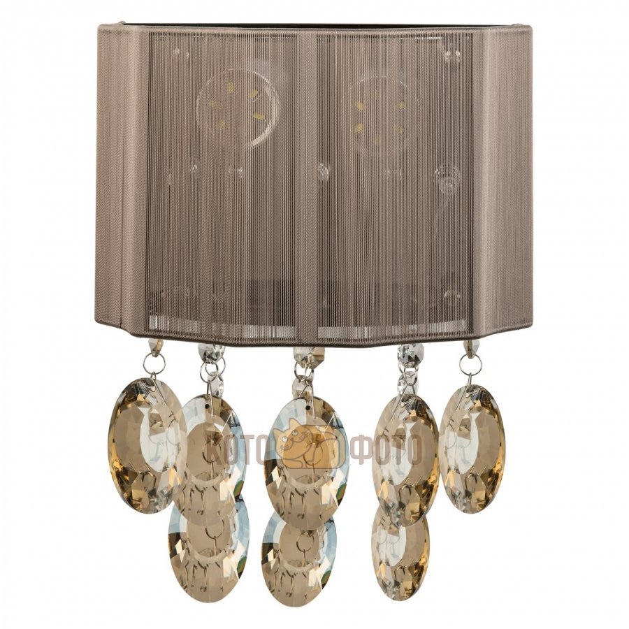 Бра MW-Light Жаклин 465022805
Бра MW-Light Жаклин 465022805