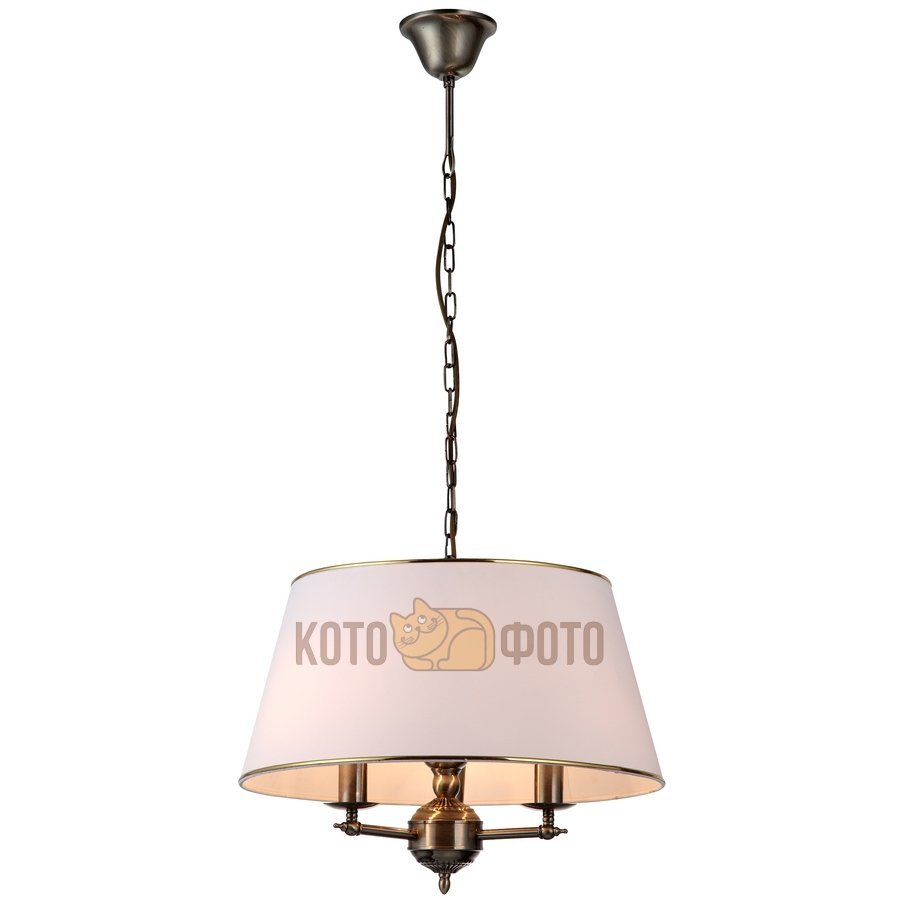 Люстра Arte lamp Alice A3579SP-3AB
Люстра Arte lamp Alice A3579SP-3AB