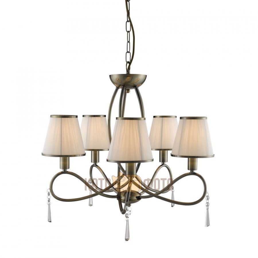 Люстра Arte lamp Logico A1035LM-5AB
Люстра Arte lamp Logico A1035LM-5AB