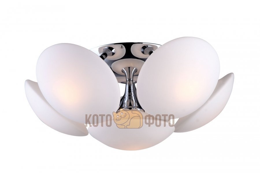 Потолочный светильник Arte Lamp Soffione A2550PL-6CC
Потолочный светильник Arte Lamp Soffione A2550PL-6CC