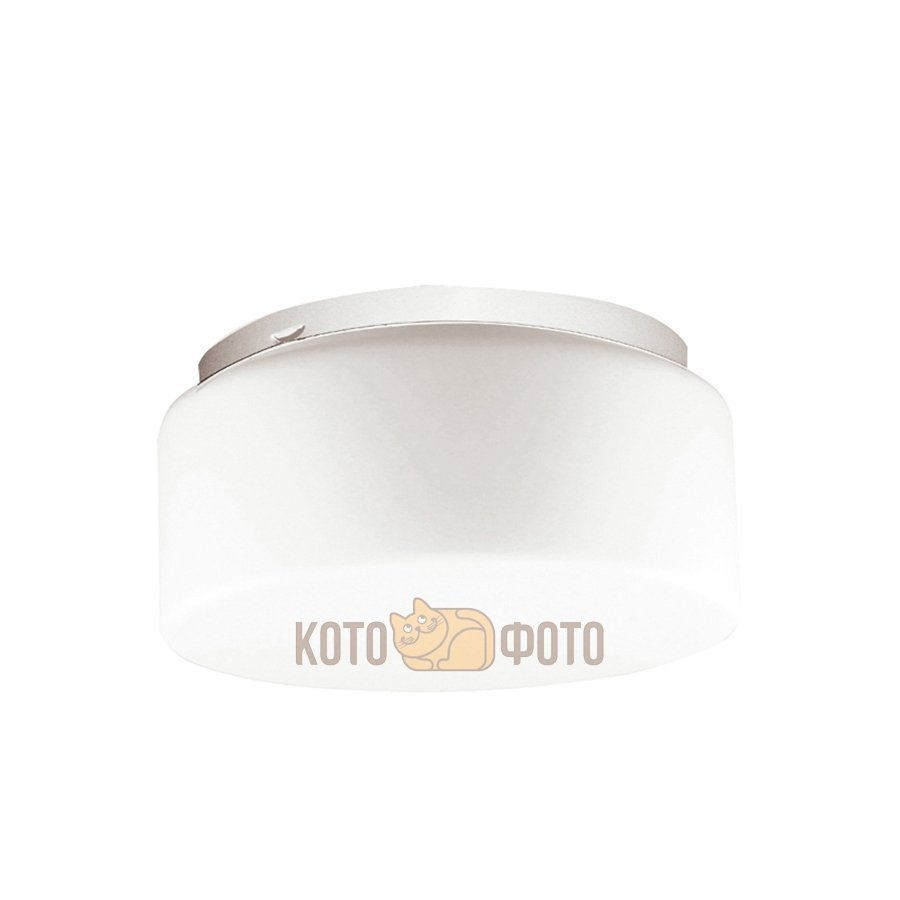 Настенно-потолочный светильник Arte lamp Tablet A7720PL-1WH
Настенно-потолочный светильник Arte lamp Tablet A7720PL-1WH