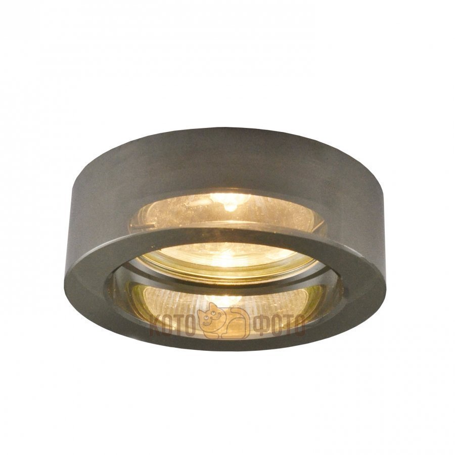 Встраиваемый светильник Arte Lamp Wagner A5223PL-1CC
Встраиваемый светильник Arte Lamp Wagner A5223PL-1CC