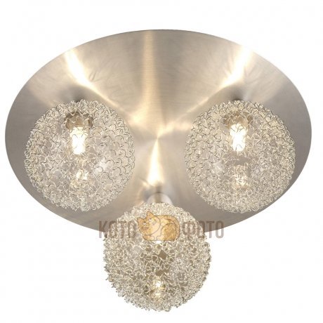 ���������� ���������� Globo New Design 5662-3����������� ����������<br>�������� 120 ��.  ����� ������������, �����������, 3 ��.<br>