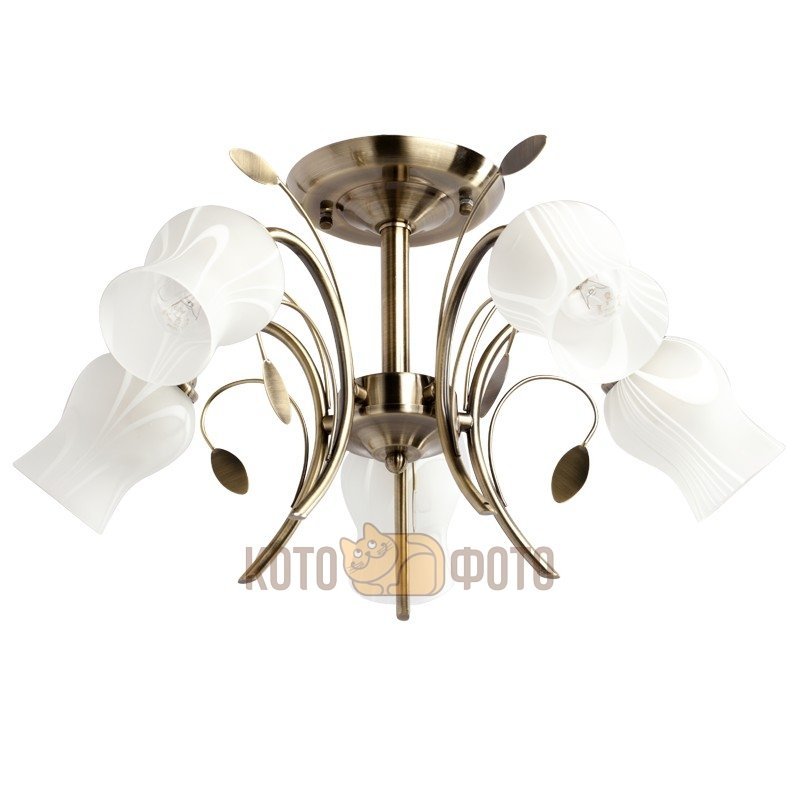 Люстра MW-Light Флора 256018205
Люстра MW-Light Флора 256018205