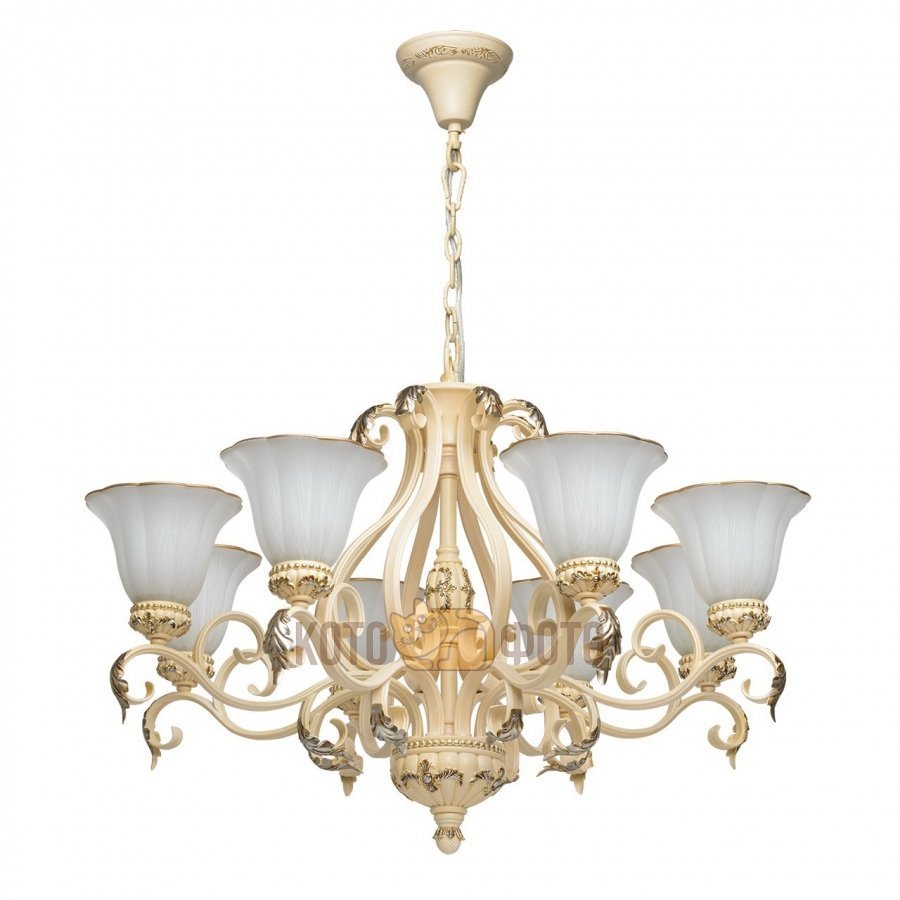 Люстра Chiaro Версаче 254014108
Люстра Chiaro Версаче 254014108