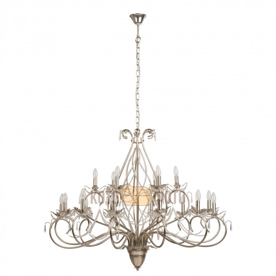 Люстра Chiaro Валенсия 299010918
Люстра Chiaro Валенсия 299010918