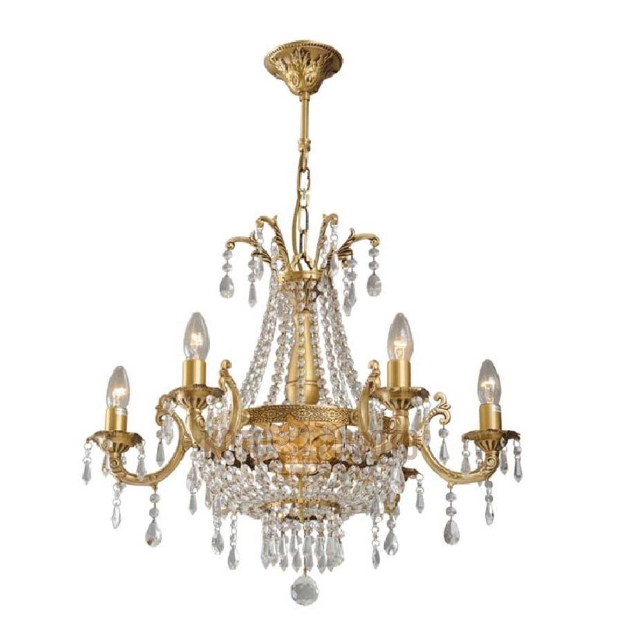 Люстра Chiaro Изабелла 351011808
Люстра Chiaro Изабелла 351011808