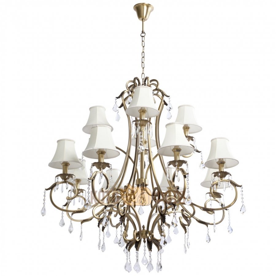 Светильник потолочный CHIARO София 355010612
Светильник потолочный CHIARO София 355010612