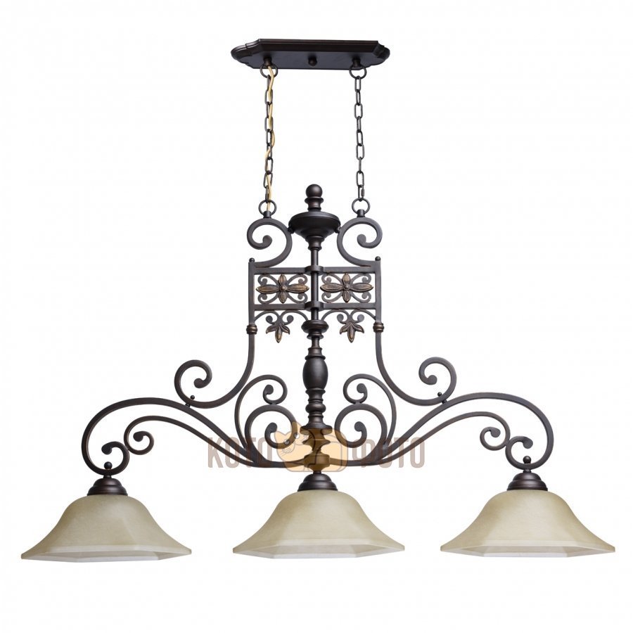 Потолочный светильник Chiaro Айвенго 382011503
Потолочный светильник Chiaro Айвенго 382011503