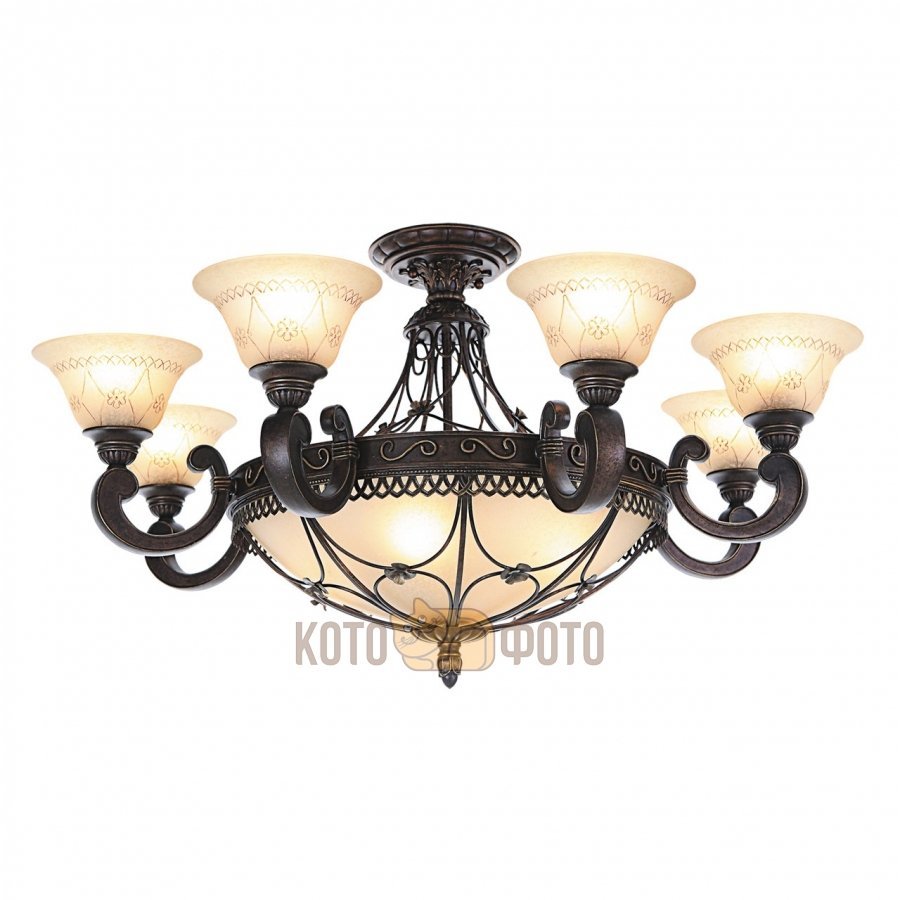 Люстра Chiaro Айвенго 382012812
Люстра Chiaro Айвенго 382012812