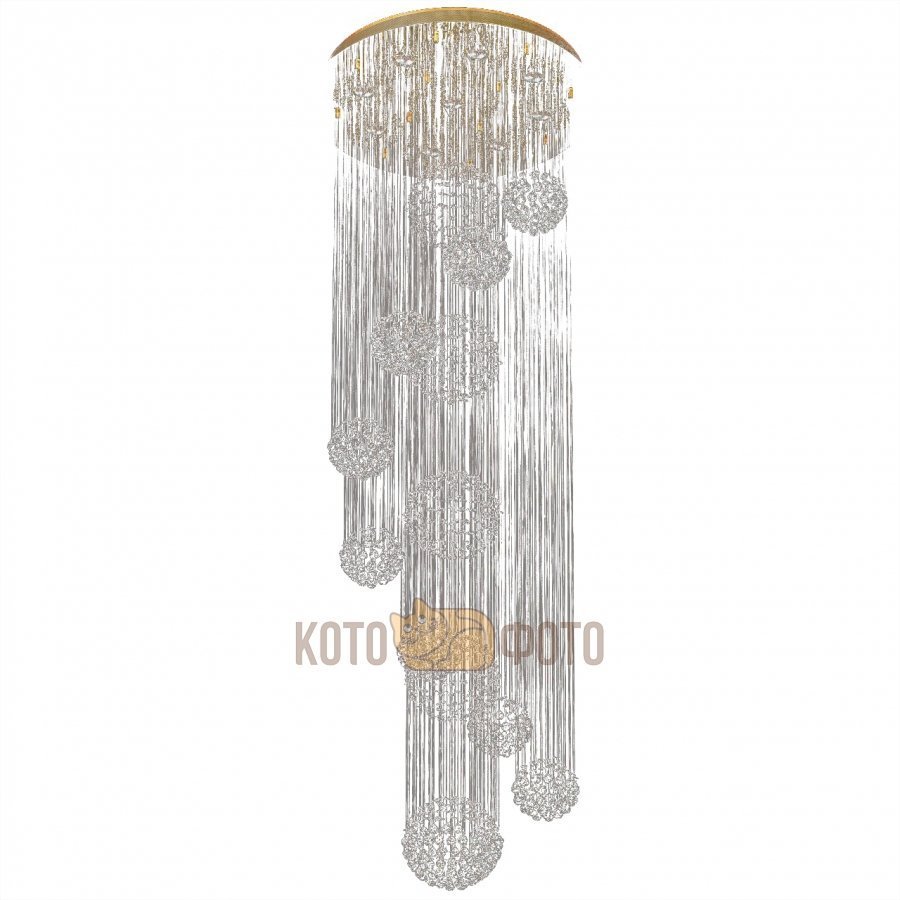 Люстра Chiaro Каскад02 384012409
Люстра Chiaro Каскад02 384012409