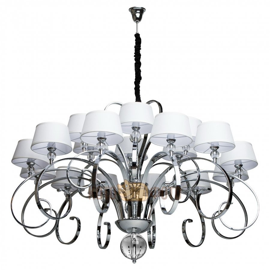 Люстра Chiaro Палермо 386013718
Люстра Chiaro Палермо 386013718