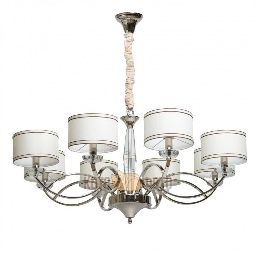 Люстра Chiaro Палермо 386014908
Люстра Chiaro Палермо 386014908