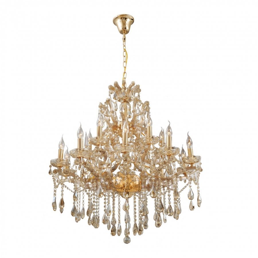 Люстра Chiaro Одетта 405010316
Люстра Chiaro Одетта 405010316